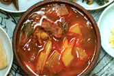 따로국밥 사진