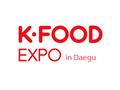 K-FOOD EXPO 