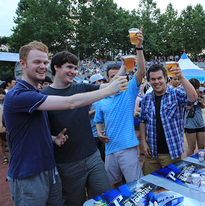 Daegu Chicken & Beer Festival