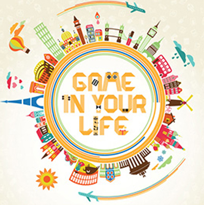 Daegu Global Games Culture Festival e-Fun