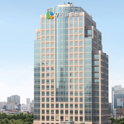 Daegu Woori Hospital Photos