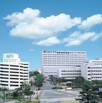 Daegu Fatima Hospital Photos