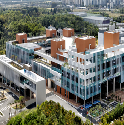 Daegu Oriental Medicine Hospital Photo