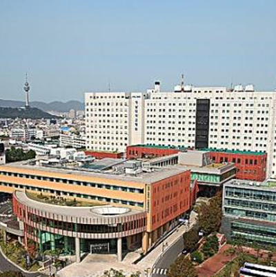 Yeungnam University Medical Center Photo