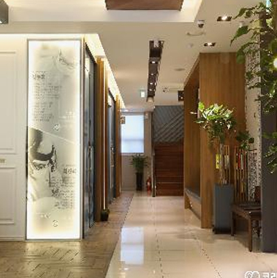 Korea ENT Clinic Photo