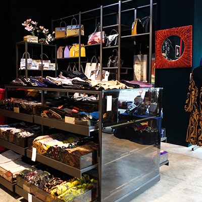 Velvet Gallery Yeongdo Daum