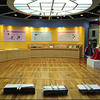 Daegu National Museum