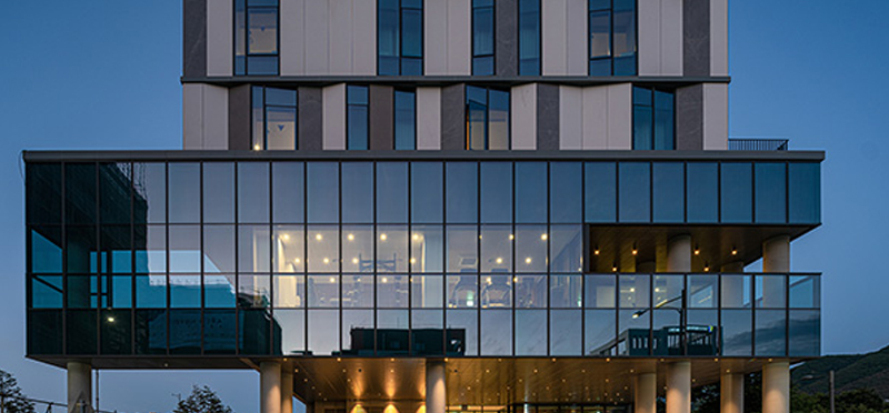 ACT Hotel