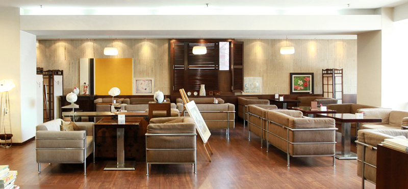 Union Tourist Hotel