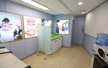 수유실