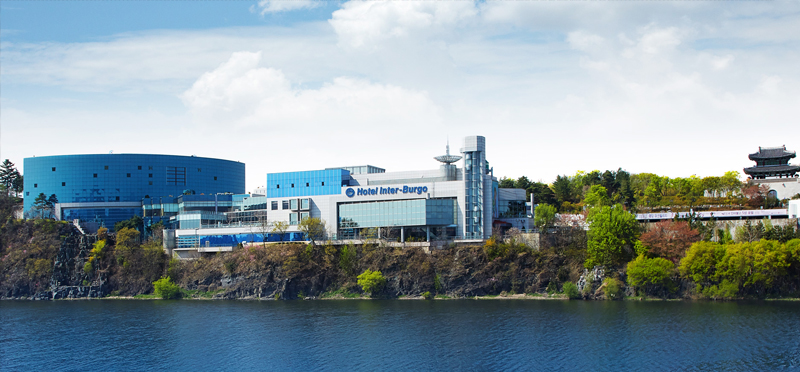 호텔인터불고 대구