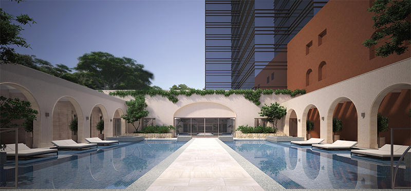 호텔인터불고 엑스코