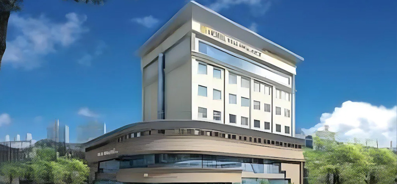 호텔 더 팔래스