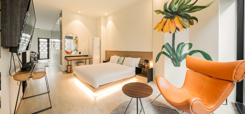 이스턴호텔 알파시티점